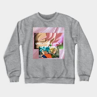 Dragon Ball Super Crewneck Sweatshirt